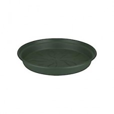 ELHO SAUCER 34CM GREEN LEAF