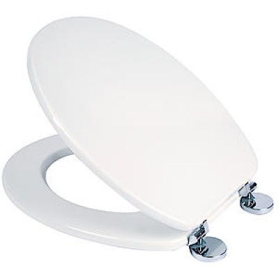 Kiedler Toilet Seat croydex