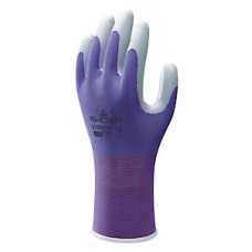 S&J GARDEN GLOVES MEDIUM