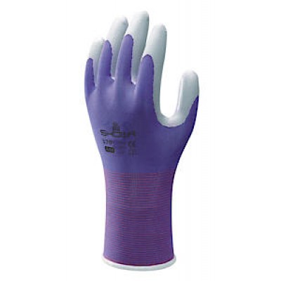 S&J GARDEN GLOVES MEDIUM