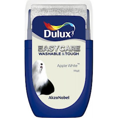 DUL E/C 30ML APPLE WHITE (6) D79124