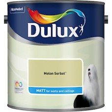 DUL MT 2.5L MELON SORBET D79294