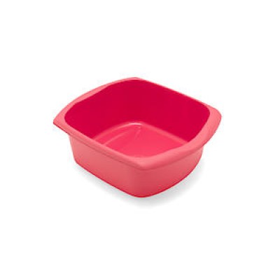 Rect Bowl Pomagranade