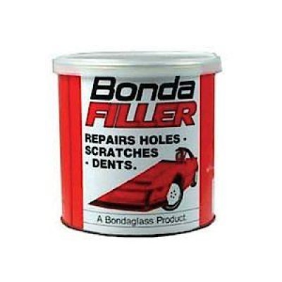 RUS BONDA RUST PRIMER 500ML D80147