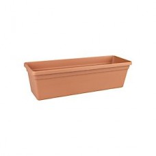 Trough Terracota 50cm
