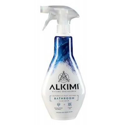 ALKIMI BATHROOM 0.5L EUCALYPTUS D82133
