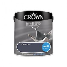 Cro Aftershow 2.5L Matt