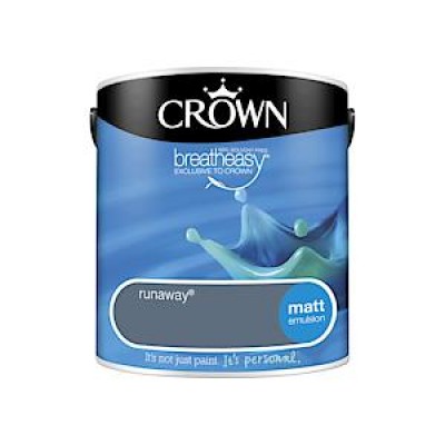 Cro Runaway 2.5L Matt