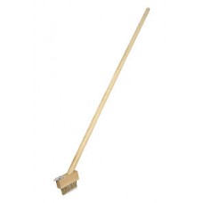 Weed Paving Brush