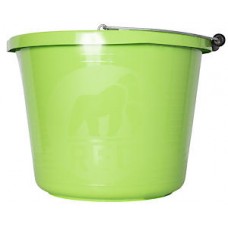 GORILLA PREMIUM BUCKET PIST GREEN D84529