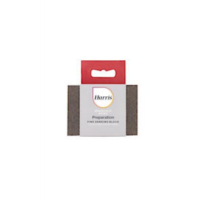 102064321 SANDING BLOCK FINE