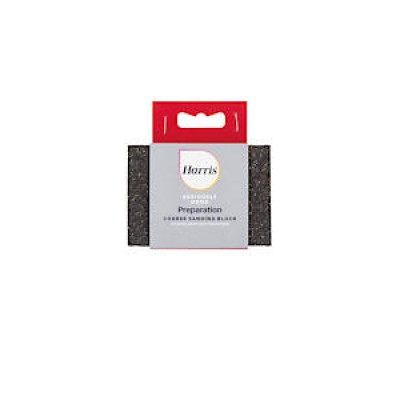 102064323 SANDING BLOCK COARSE