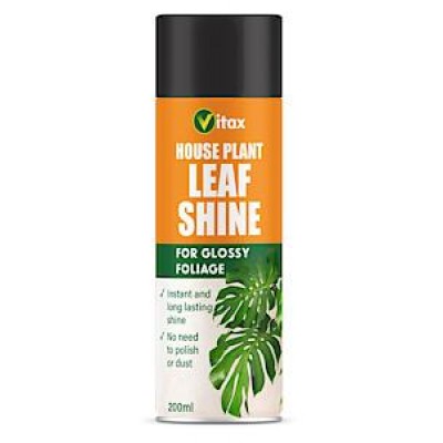 VTX LEAF SHINE AERO 200ML>PK12  * D85024