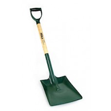 CARBON STEEL SHOVEL