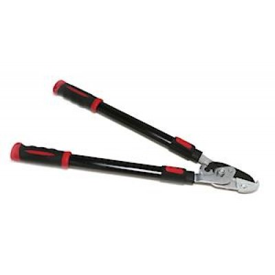 Hilka H/Duty Telescopic Anvil Loppers