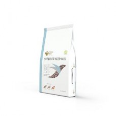 Superior Seed Mix 12.55kg