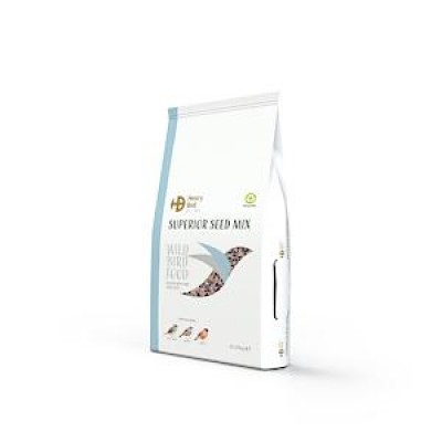 Superior Seed Mix 12.55kg