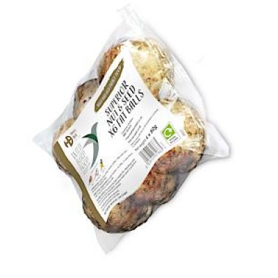 H/B Superior Fat Balls X 6