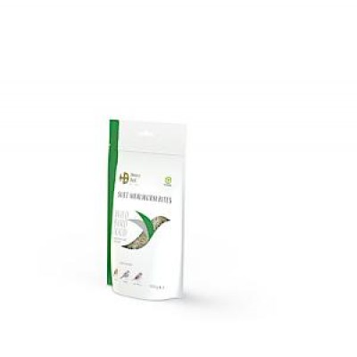 H/B Suet Bites Mealworm 500g
