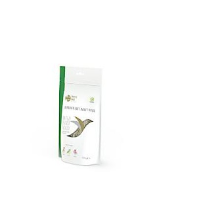 H/B Bites Mealworm & Insect 500g