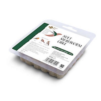 HB S/Cake Mealworm