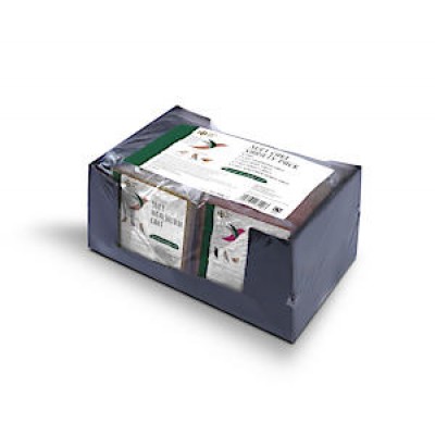 H/B Suet Cake Pack X 10
