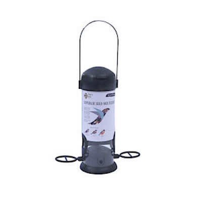 Henry Bell wild bird Seed Feeder