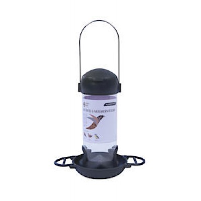 HEN ESS SUET/M/WORM FEEDER >PK12 D86671