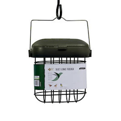 H/B SUET CAKE FEEDER