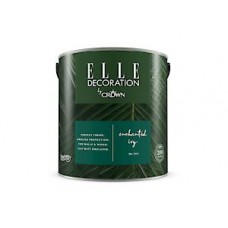ELLE MT 2.5L ENCHANTED IVY 362 D88396