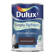 DUL S.RF. D/DAMSON 1.25L D90743