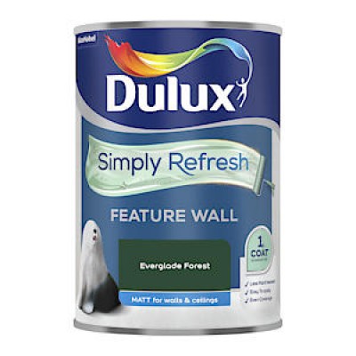 Dul S/Refresh Everglade Forest