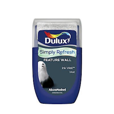 S/Refresh Ink Well Tester