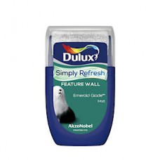 S/Refresh Emerald Glade Tester