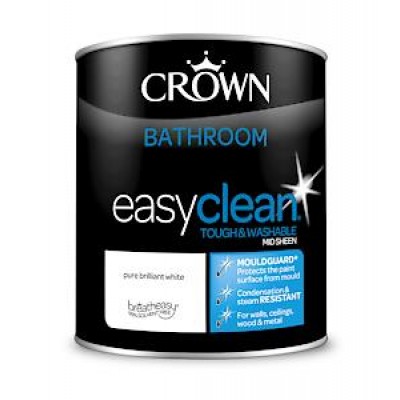 CRO E/CLEAN BATH 1L PBW D90846