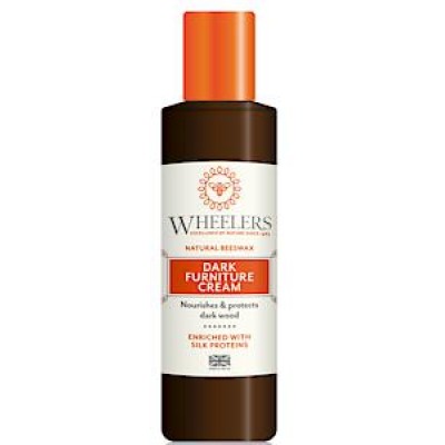Dark Furniture Cream 300Ml