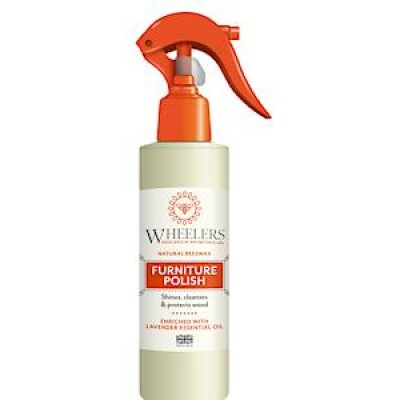 FURNITURE SPRAY 300ML D90907