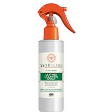 Leather Cleaning Spray 300Ml Leather Cleaning Spray 300Ml