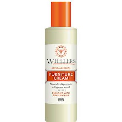FURNITURE CREAM 300ML D90909