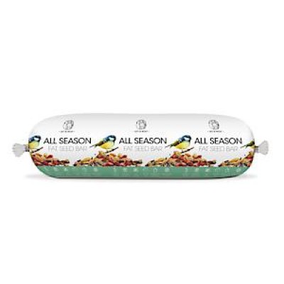A/S FAT SEED BAR 600G D91758