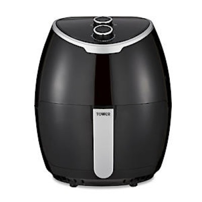 TOWER VORTEX AIR FRYER BLACK D91787