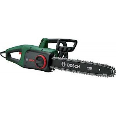 BSC UNIVERSAL 35 ELEC CHAINSAW D92087