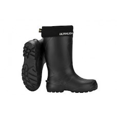 LBC Unisex Boots S6 Black