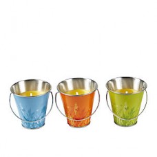 ZERO-IN CITRONELLA CANDLE BKT MINI