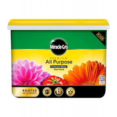 M/Gro All Purpose Conti 2Kg