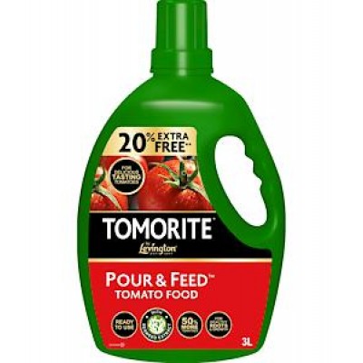 LEV TOMORITE RTU 2.5L+20%