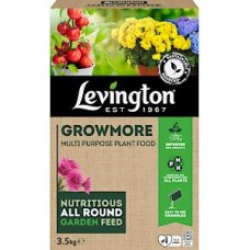 Levington Growmore 3.5kg