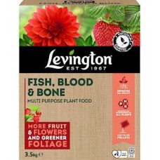 Levington Fish Blood Bone 3.5kg