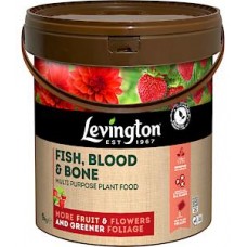 Levington Fish Blood & Bone 9kg