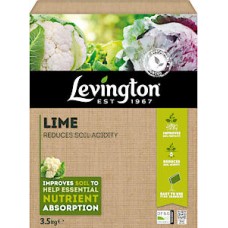 Levington Lime 3.5kg